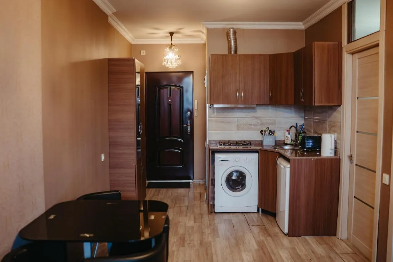 Sea View Apartment Batum