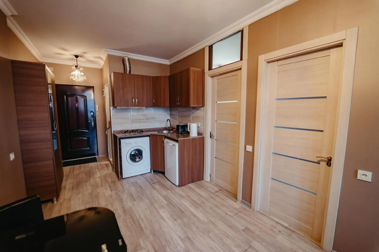 Sea View Apartment Batum