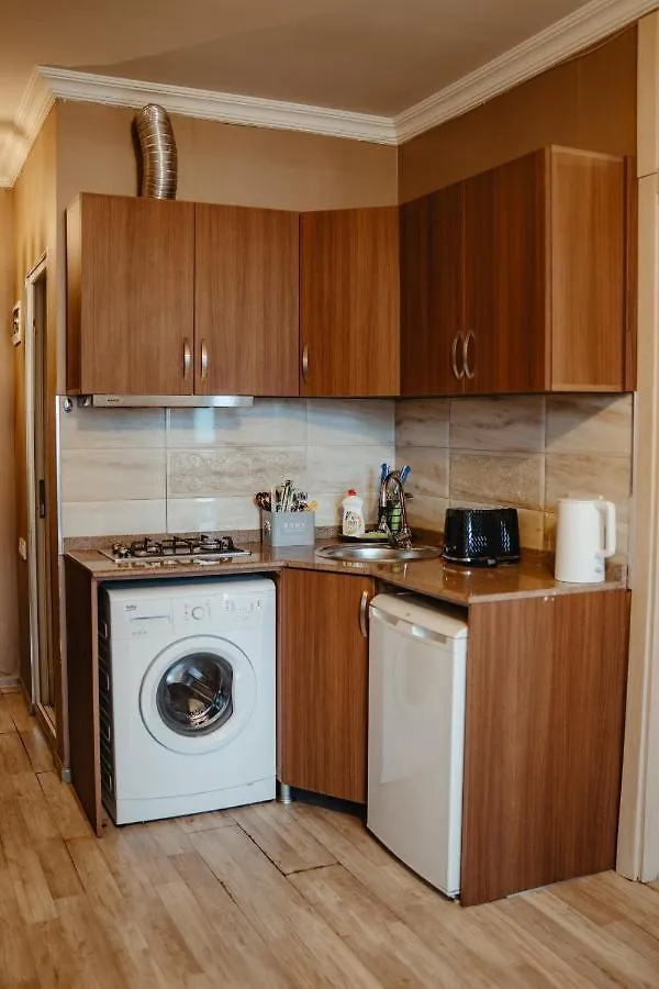 Sea View Apartment Batum Gürcistan