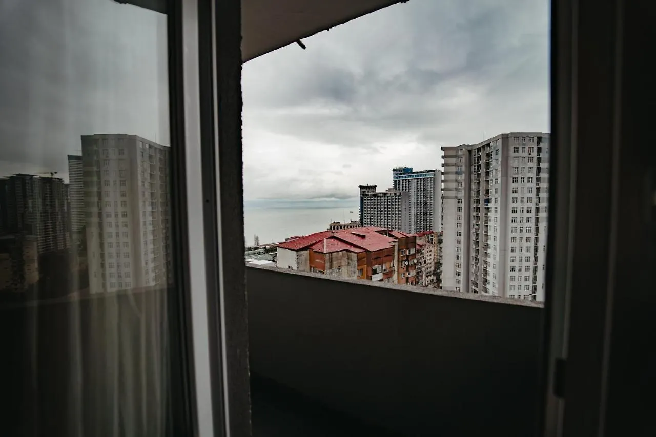 Sea View Apartment Batum Gürcistan