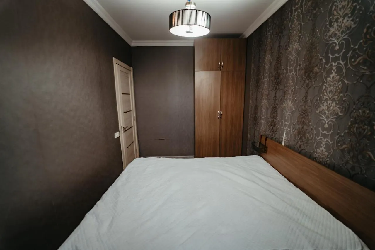 Sea View Apartment Batum Gürcistan