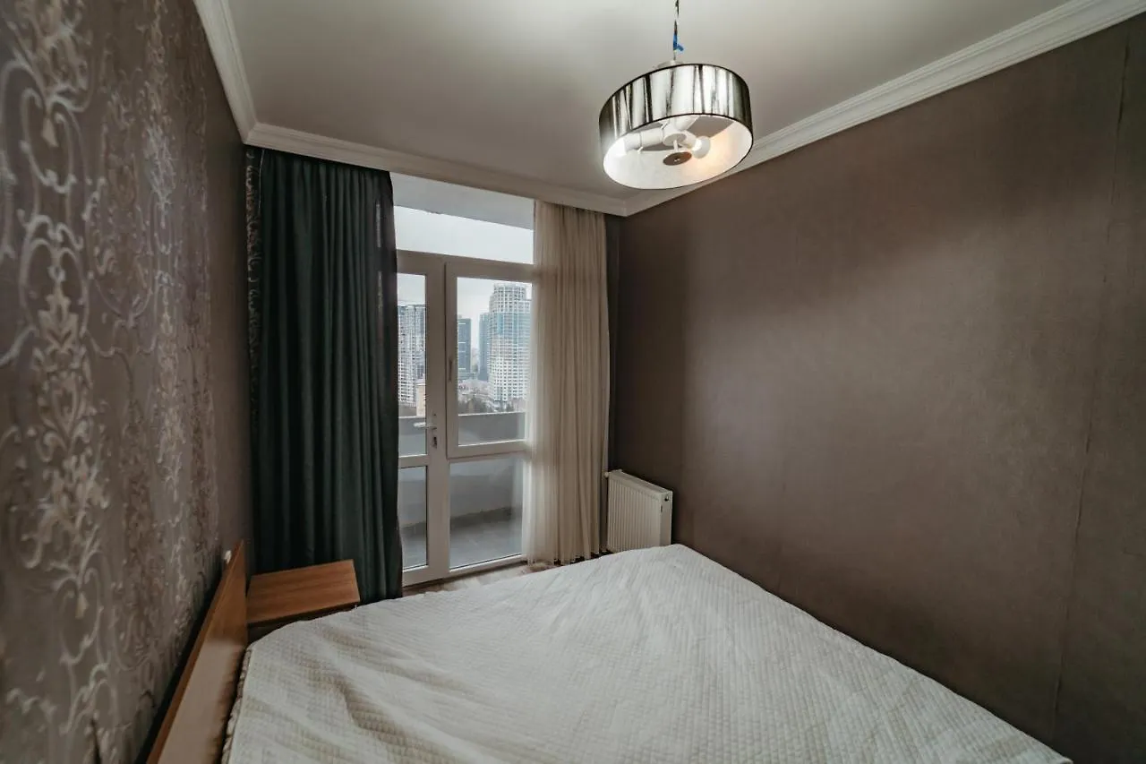 Sea View Apartment Batum