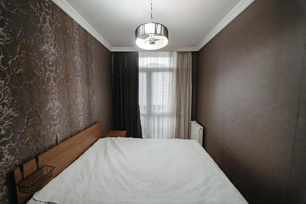 Sea View Apartment Batum