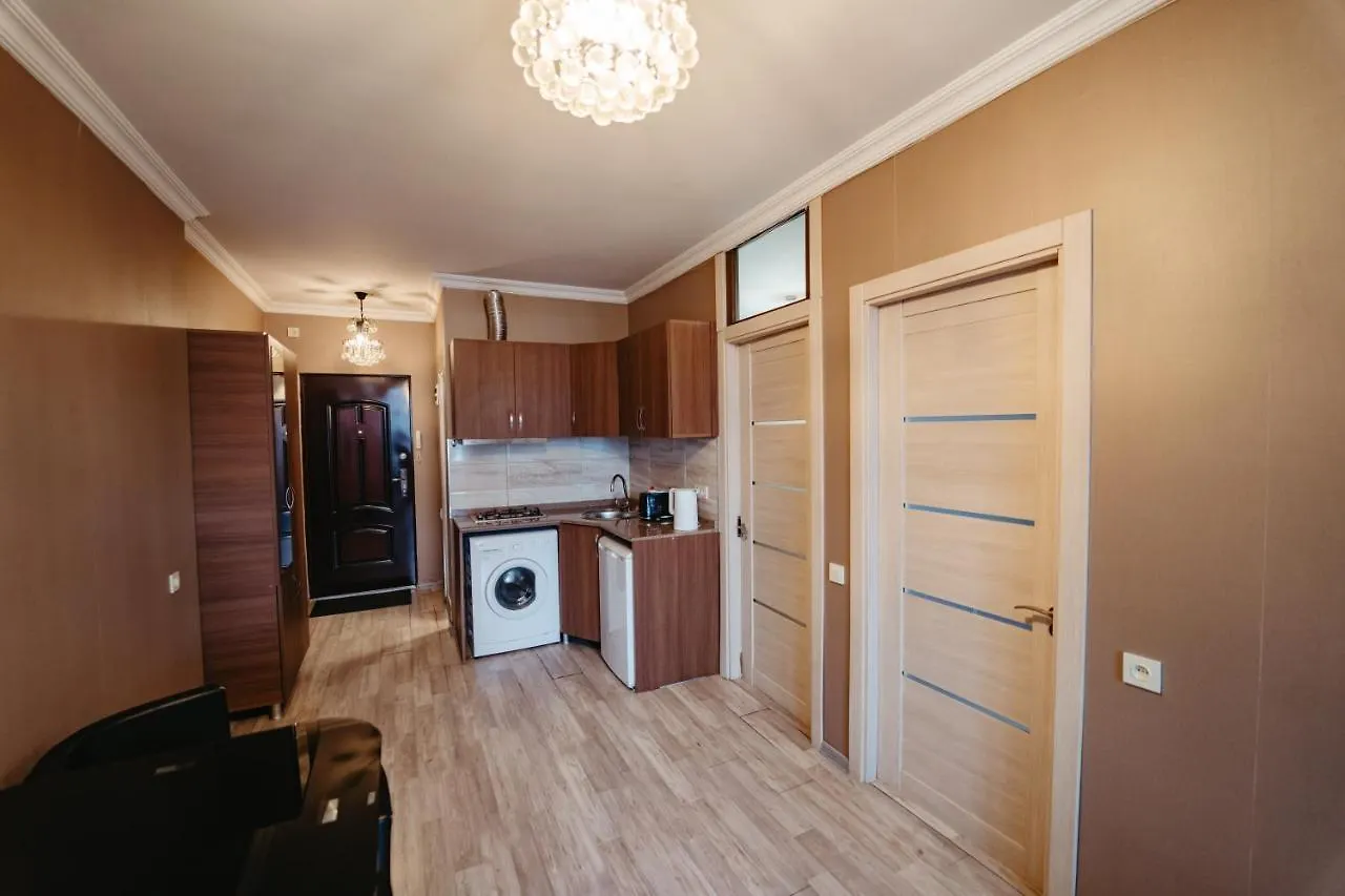 Sea View Apartment Batum
