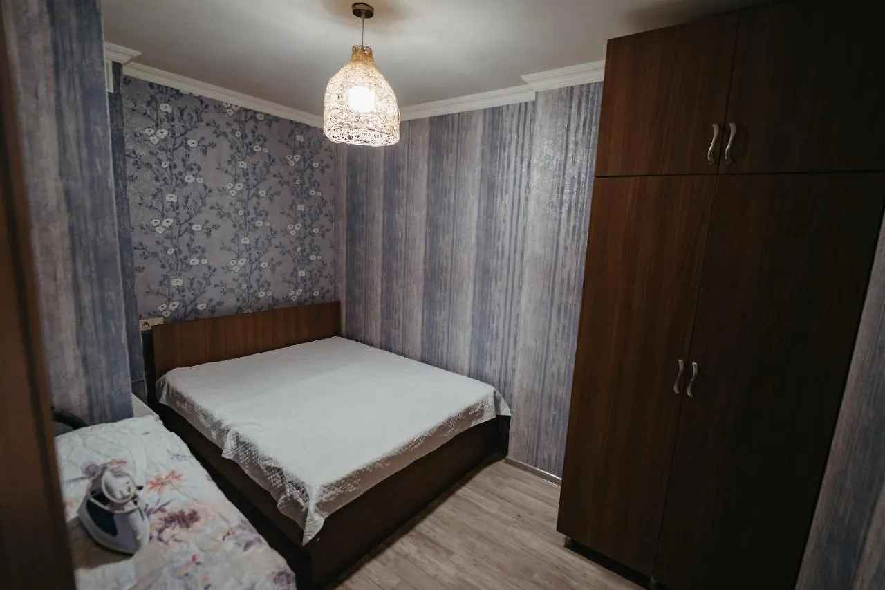Sea View Apartment Batum
