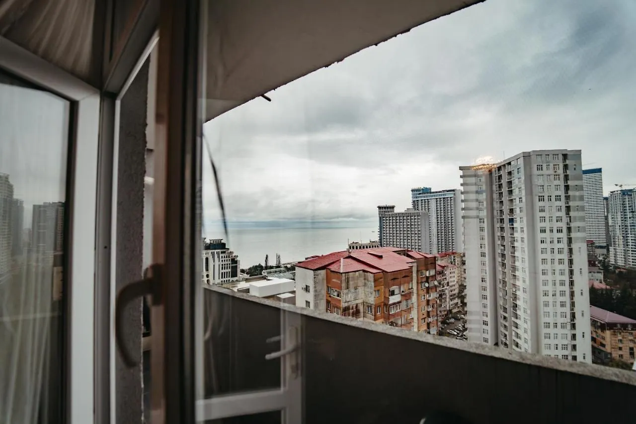 Sea View Apartment Batum Gürcistan