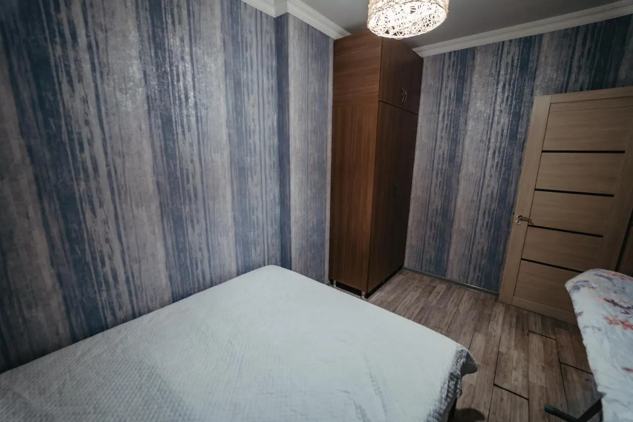 Sea View Apartment Batum