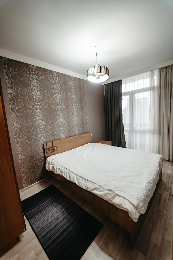 Sea View Apartment Batum 0*,
